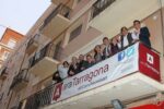 Ara Tarragona estrena seu per treballar per les municipals