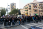 200 persones reivindiquen el Dia Internacional de la Dona a Tarragona