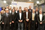 CiU presenta el seu front d’alcaldables pel Tarragonès