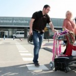 Cs denuncia que ni l’aeroport de Reus ni el port de Tarragona podran rebre turistes