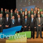 ChemMed Tarragona es presentarà aquesta setmana a Lyon i Colònia