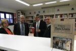 Creixell estrena Biblioteca adscrita a la Generalitat i Arxiu Municipal