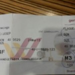Josep Flaqué, un empresari de Reus: ‘No vaig agafar el vol a Dusseldorf de miracle’