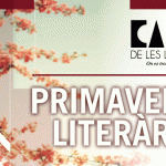 Tarragona presenta la seva primavera literària