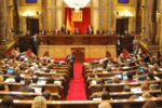 El Parlament insta el Govern a exigir a l’Estat que acabi el corredor mediterrani entre Tarragona i Vandellòs