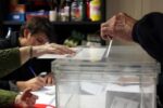 La participació electoral a Reus a les 13.00 hores cau més d’un 1% respecte a la del 2015