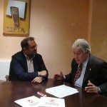 CEPTA i l’Ajuntament de Tarragona signen un acord per impulsar tallers d’habilitats professionals
