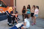 Més de 600 persones prenen part a la primera Fira Kids del Catllar