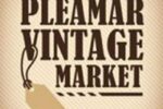 Primera edició del Pleamar Vintage Market d’Altafulla al Parc Voramar