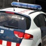 Un mosso fora de servei pren les claus a un conductor begut que quadruplicava la taxa d’alcoholèmia a Montbrió