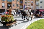 Els Tres Tombs de Roda celebra la seva tretzena edició