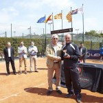 El III Open Internacional ITF sénior, del 13 al 19 d’abril al Club Tennis Tarragona