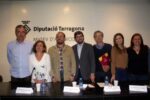 Els partits polítics de Tarragona es comprometen a respectar més els animals