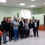 Dani Rodríguez: ‘ERC ofereix construir Constantí entre tots i posar l’experiència a les entitats al servei de l’Ajuntament’