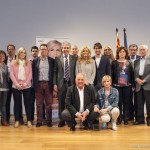CiU de Torredembarra vol un ajuntament ‘net’ i amb ‘gent honrada’