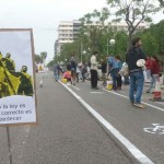 Un grup en defensa de la bicicleta reclama més carrils bici a Tarragona