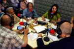 Roda de Berà Ràdio emet el primer debat electoral de la seva història