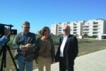 ERC Torredembarra, Creixell i la Pobla de Montornès proposen un nou parc de bombers