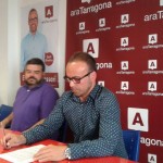 Ara Tarragona es prepara per les municipals del 2019
