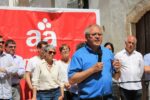 Fèlix Alonso presenta una ‘llista solvent’ per revalidar l’alcaldia d’Altafulla