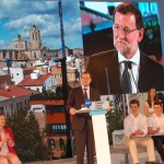 Decepció davant dels silencis de Rajoy