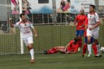 Alfons Serra és l’únic jugador que ha disputat els tres play-off amb La Pobla