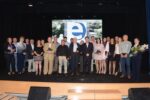 La Pobla premia 30 entitats i associacions