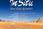 Concert d’ InSitu a AltafulJazz