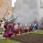La Festa de la Batalla de Torredembarra arriba el 16 i 17 de maig