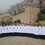 L’Escolania de Montserrat actuarà a la Catedral de Tarragona el proper 29 de maig