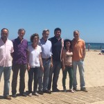 Recuperar el camí de ronda el Roquer, prioritari per ERC de Torredembarra
