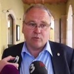 Fèlix Alonso: “El trencament del pacte de govern a Altafulla no és un tema municipal”