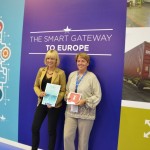 El Port promou Tarragona com “the smart gateway to Europe”