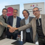 Repsol signa un conveni de col·laboració amb la DO Tarragona i la FURV
