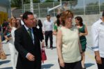 La Pobla de Mafumet inaugura l’escola “Mare de Déu del Lledó” de la mà d’Irene Rigau