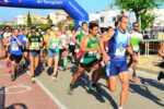 El tarragoní Ángel Martínez guanya la segona edició del Trail de muntanya de Roda de Berà