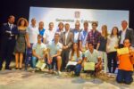 El Club Marítim Altafulla premia als seus millors regatistes del 2014