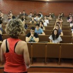 Comença la temuda selectivitat: tres dies d’exàmens per a 4.000 alumnes a Tarragona