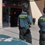 La Guàrdia Civil realitza nous registres a Reus i Barcelona pel cas Innova