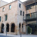 PSC i CiU tanquen el govern comarcal i oferiran a ERC una vicepresidència