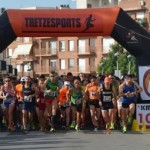 La cursa 10 K de la Canonja arriba a la cinquena edició