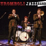 Stromboli Jazz Band inaugura el cicle “Concerts a la Roca Foradada”