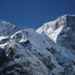 Mor un alpinista tarragoní de 18 anys a Kirguizistan