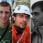 Dijous podrien ser repatriats els tres alpinistes morts