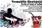 ‘Vermutillo electrònic’ a Vilallonga del Camp