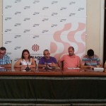 Els grups que van donar suport a l’AMI descarten més iniciatives per adherir-hi Tarragona
