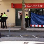 Detingut a Bilbao el segon participant en l’atracament a Cambrils en què va morir una caixera