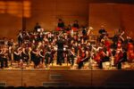 La Jove Orquestra Simfònica de la Diputació oferirà concerts gratuïts a Rasquera, Salou i Reus