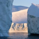 Prop de 15.000 persones han visitat l’exposició ‘L’Àrtic es trenca’ a la Pineda