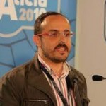 García Albiol serà el cap de llista del PP el 27-S, i Alejandro a Tarragona